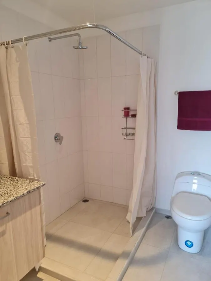 Apartamento Hermoso departamento, céntrico y tranquilo Quito