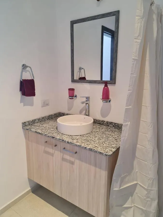 Hermoso departamento, céntrico y tranquilo Quito Apartamento