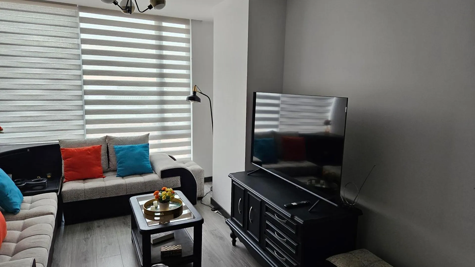 Hermoso departamento, céntrico y tranquilo Quito 0*,  Ecuador