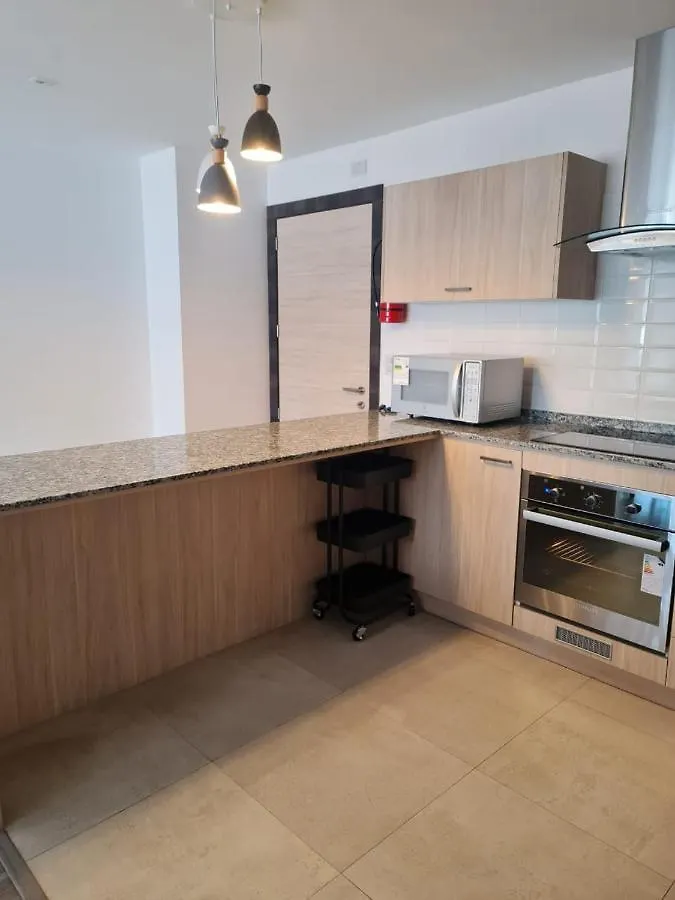 Hermoso Departamento, Centrico Y Tranquilo كويتو 0*,  الإكوادور