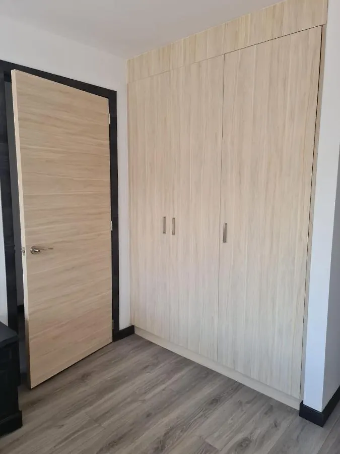 Hermoso Departamento, Centrico Y Tranquilo كويتو شقة