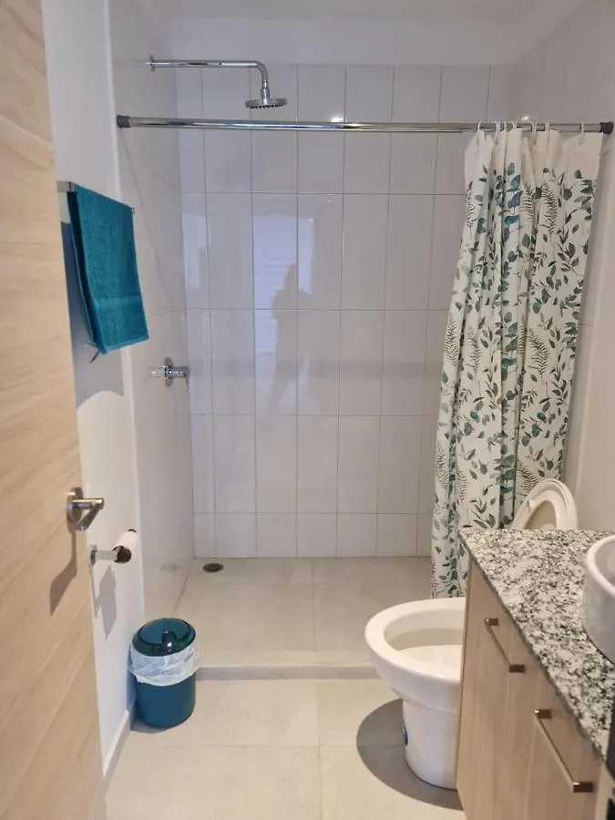شقة Hermoso Departamento, Centrico Y Tranquilo كويتو الإكوادور