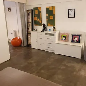 El Piset De - Delta Del Ebro Apartamento Amposta