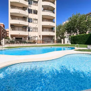 Uhc Stella Maris Apartamento Cambrils