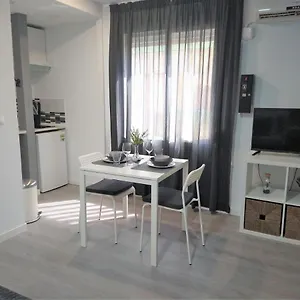 Comfort & Beauty Apartamento Torremolinos