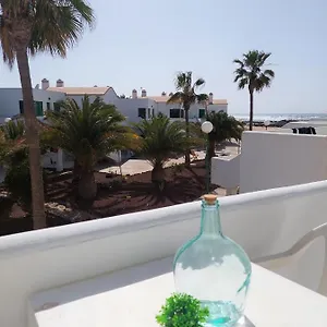 Apartamento Ocean Balcony By Sea There Fuerteventura Apartamento Cotillo