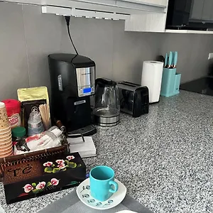 New Luxury With King - Size Bed Ceibos Apartamento Guayaquil