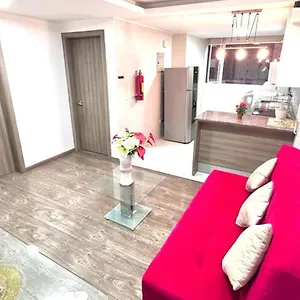  Apartamento Apartamento 2