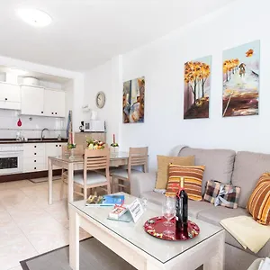 La Laguna Deluxe 6 Apartamento La Laguna (Tenerife)