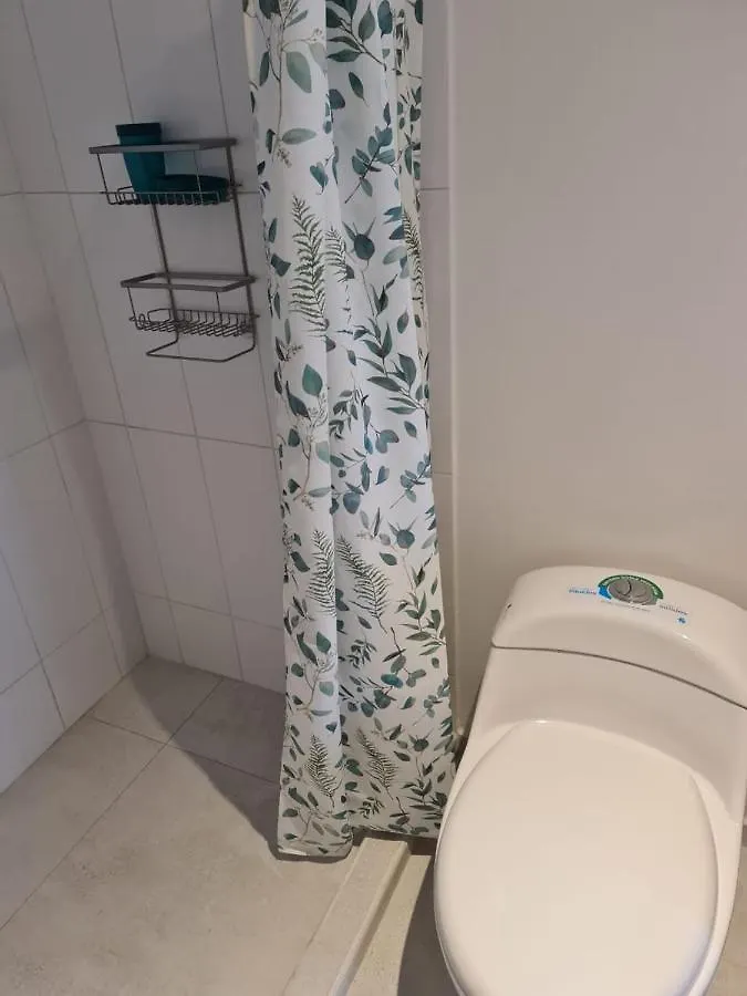 Hermoso Departamento, Centrico Y Tranquilo Quito